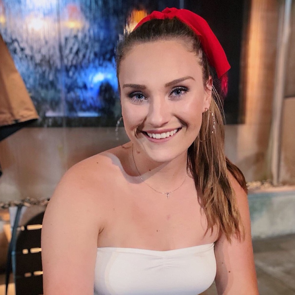 Meet your Posher, Meghan